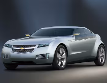 Chevrolet Volt Concept '01.2007