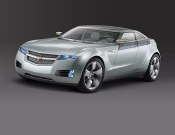 Chevrolet Volt Concept '01.2007