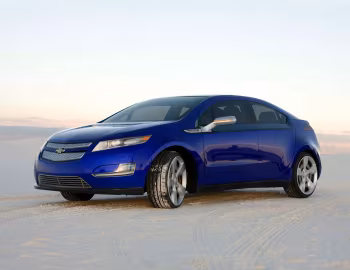 Chevrolet Volt "Jolt" '2009