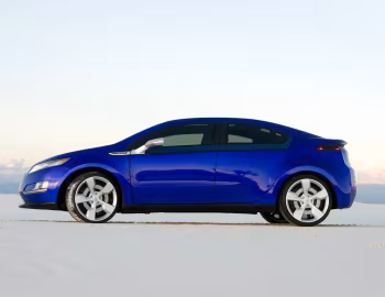 Chevrolet Volt "Jolt" '2009