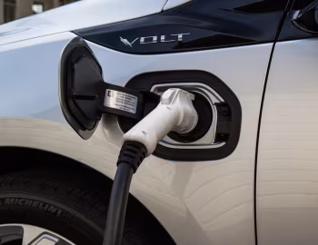 2016–19 Chevrolet Volt LT '2015–02.2019