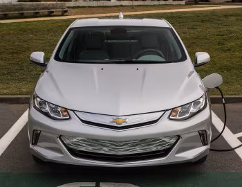 2016–19 Chevrolet Volt LT '2015–02.2019