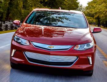 2016–19 Chevrolet Volt LT '2015–02.2019