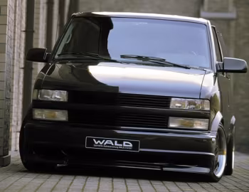 WALD Chevrolet Astro '1995–2005