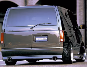 WALD Chevrolet Astro '1995–2005