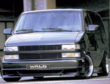 WALD Chevrolet Astro '1995–2005