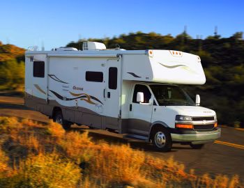2008 Winnebago Outlook '2007–08