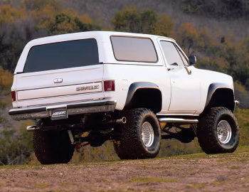 Xenon Chevrolet Blazer '1983–88