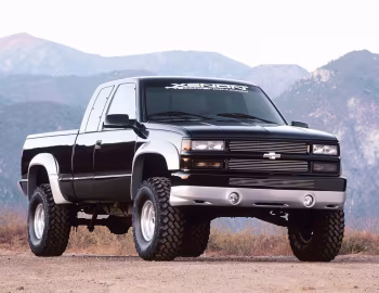 Xenon Chevrolet C/K-Series '1988–99