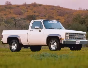 Xenon Chevrolet C/K-Series '1981–87