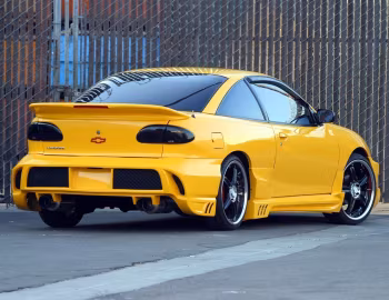 Xenon Chevrolet Cavalier Coupe '1995–99