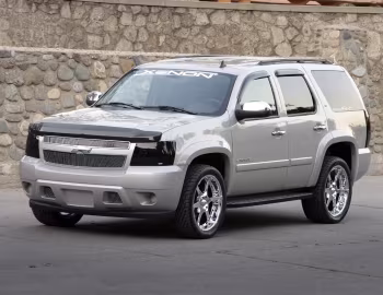 Xenon Chevrolet Tahoe (GMT900) '2006–14