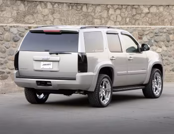 Xenon Chevrolet Tahoe (GMT900) '2006–14