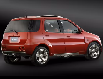 Chevrolet YGM1 Сoncept '1999