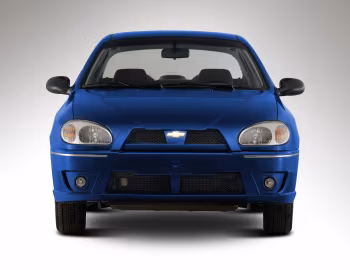 ЮролТюнинг Chevrolet Lanos '2006–09
