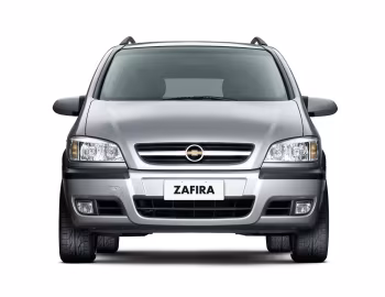 Chevrolet Zafira (A) '05.2004–07.2012