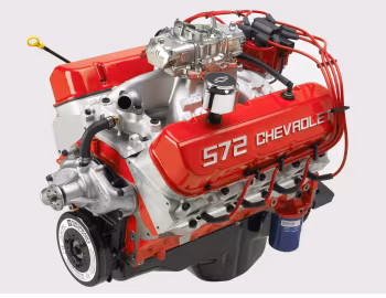 Chevrolet ZZ572/620