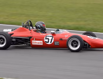 Chevron B15 '1969