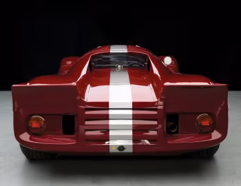 Chevron B16 '1969–70