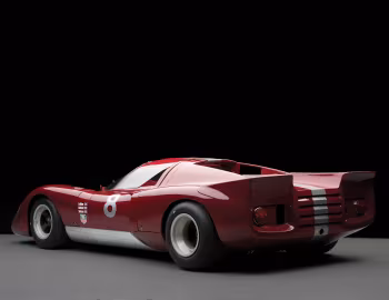 Chevron B16 '1969–70