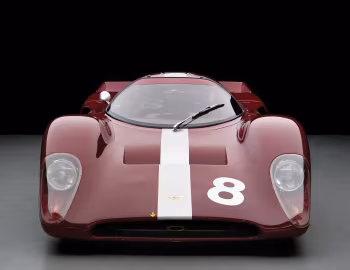 Chevron B16 '1969–70