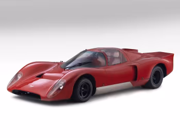 Chevron B16 '1969–70
