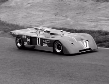 Chevron B16 Spyder '1970