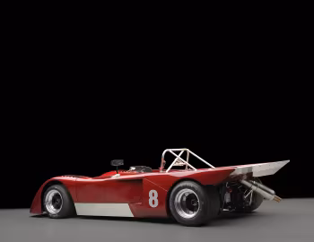 Chevron B19