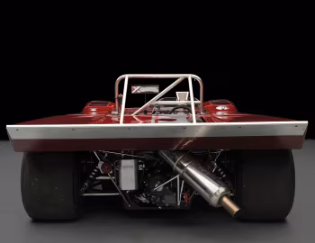 Chevron B19