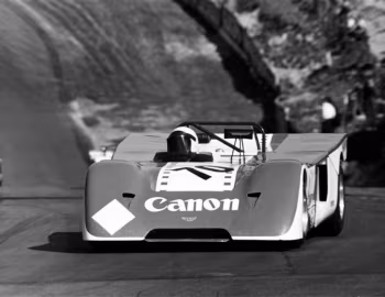 Canon Racing Team Chevron B19 '1971