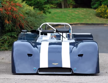 Chevron B19