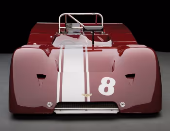 Chevron B19