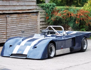 Chevron B19