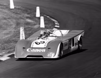 Canon Racing Team Chevron B19 '1971