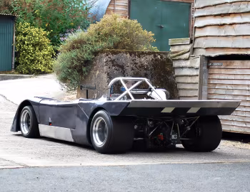 Chevron B19