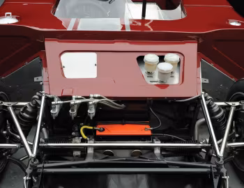 Chevron B19