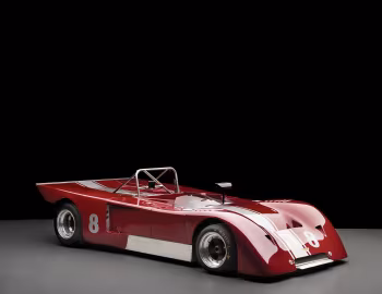 Chevron B19