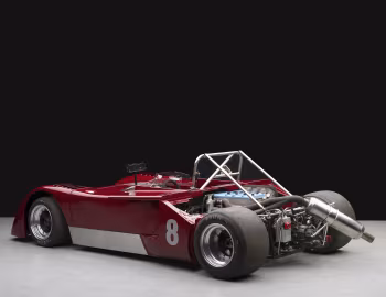 Chevron B19