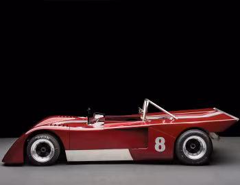 Chevron B19