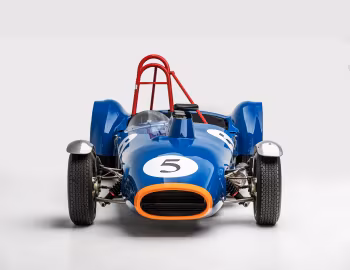 Chevron B2 '1966