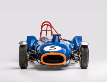 Chevron B2 '1966