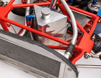 Chevron B2 '1966