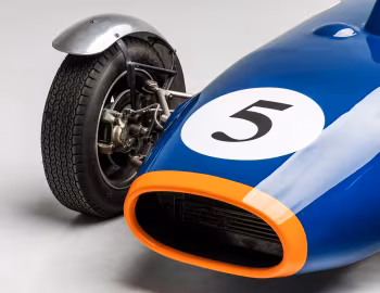 Chevron B2 '1966