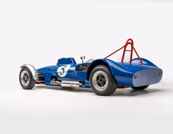 Chevron B2 '1966