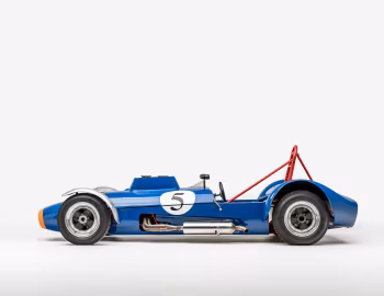 Chevron B2 '1966