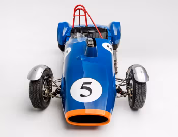 Chevron B2 '1966