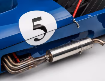 Chevron B2 '1966