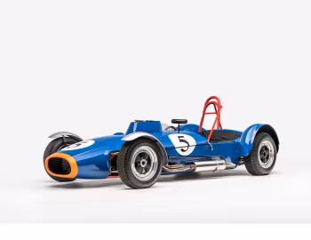 Chevron B2 '1966