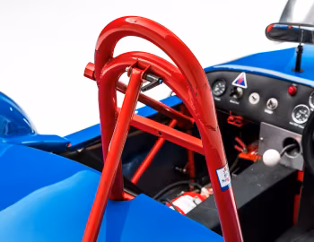 Chevron B2 '1966