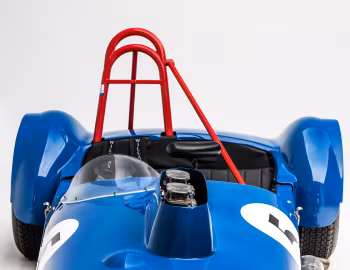 Chevron B2 '1966